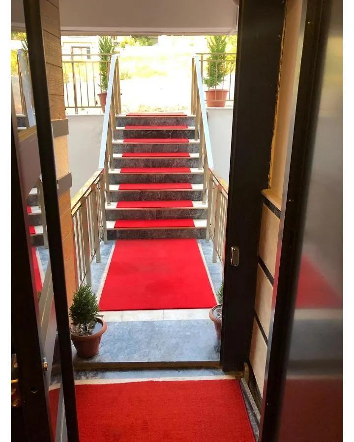 Beta Homes Boutique Hotel Buca