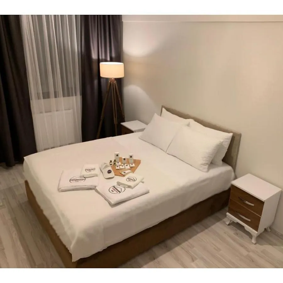 Beta Homes Boutique Hotel contacts