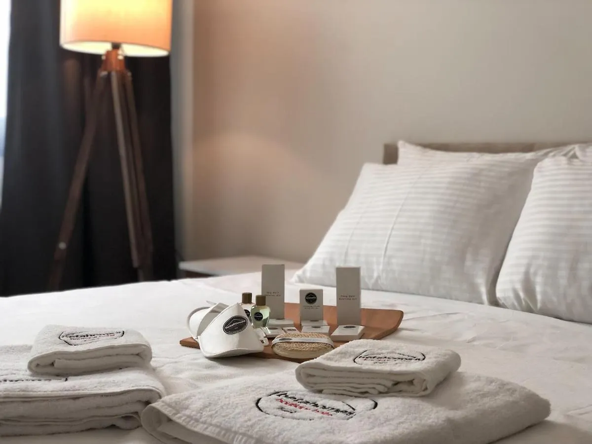 Beta Homes Boutique Hotel Buca