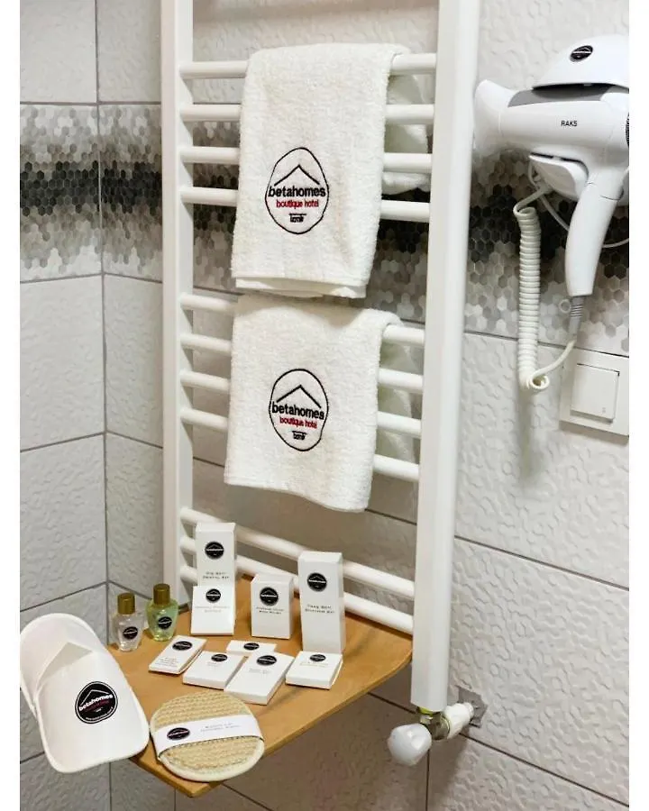 Beta Homes Boutique Hotel Buca 0*,  Turkey