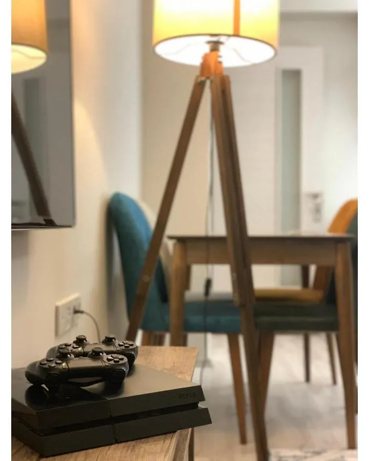 Beta Homes Boutique Hotel Buca 0*,