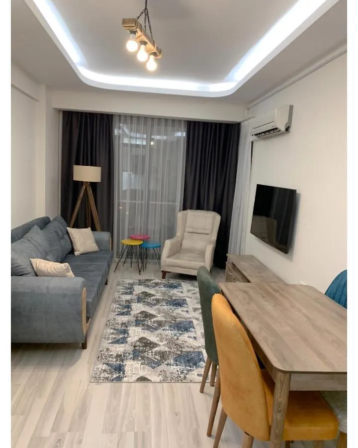 Beta Homes Boutique Hotel Buca 0*,  Turkey