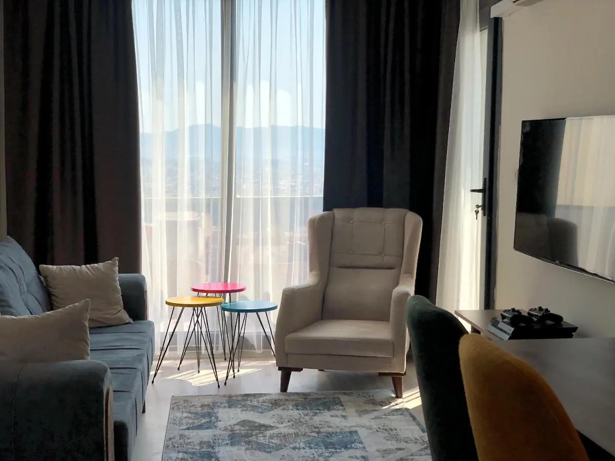 Beta Homes Boutique Hotel Buca