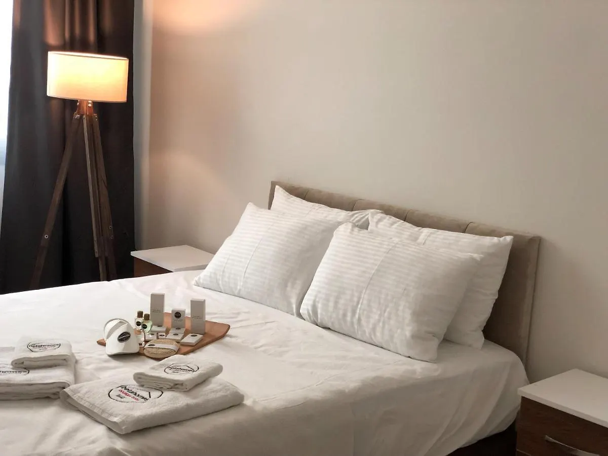 Beta Homes Boutique Hotel Buca Turkey