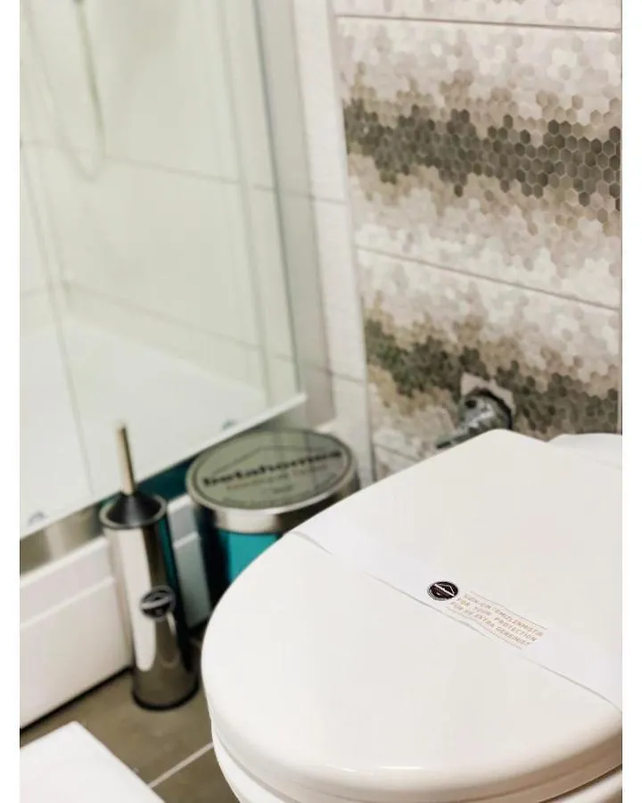 Beta Homes Boutique Hotel Buca